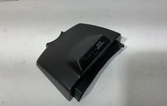 Porsche Macan (95B) Plastic wing mirror trim cover 7PP863081E