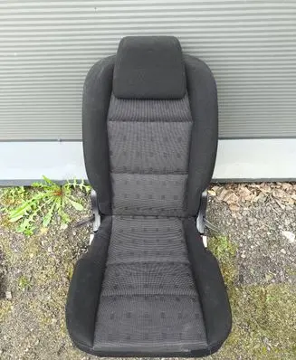 Peugeot 307 Rear seat 