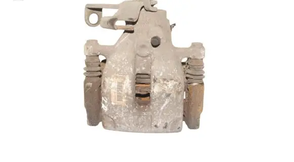Peugeot RCZ Rear brake caliper