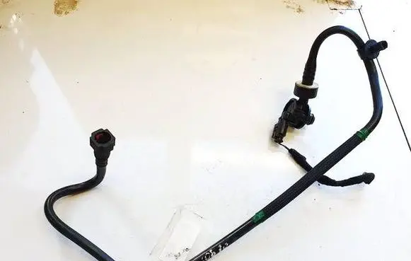 Alfa Romeo Mito Vacuum line/pipe/hose b720