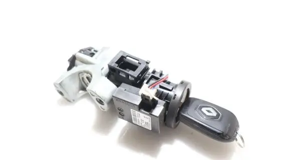 Renault Megane IV Ignition lock