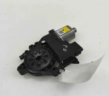 KIA Niro Front door window regulator motor 82460AT100