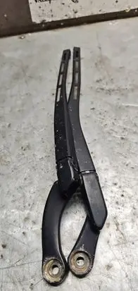 Audi A4 S4 B7 8E 8H Headlight wiper blade set 