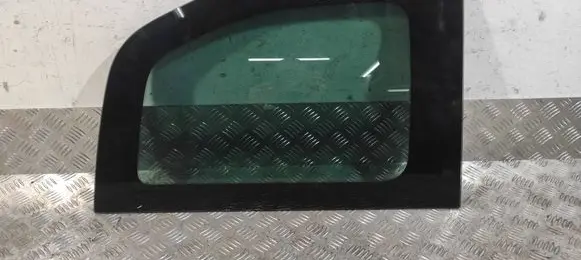 Citroen Berlingo Rear side window SPTCBII