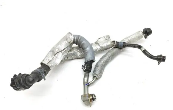 Coolant pipe/hose