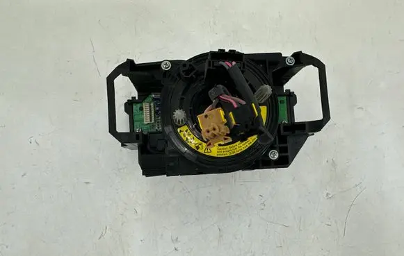 Volvo V70 Airbag slip ring squib (SRS ring) 31264357