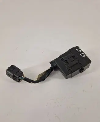 Mitsubishi Outlander Other relay 