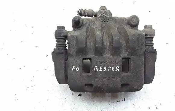 Subaru Forester SH Front brake caliper