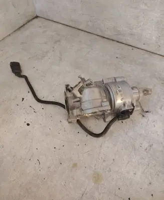 BMW 6 F12 F13 Steering rack mechanical part 7806434148 00093898