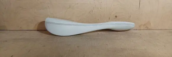 Jaguar XJ X308 Front door interior handle trim AEK ODA485