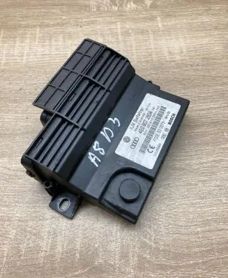 Audi A8 S8 D3 4E Power management control unit 4E0907280A 4E0910280A