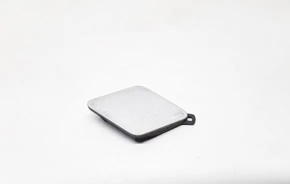 Volvo C30 Rear bumper row hook cap/cover 31214652