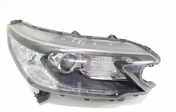 Honda CR-V Headlight/headlamp