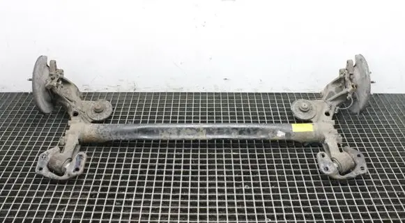 Chevrolet Orlando Rear axle beam 