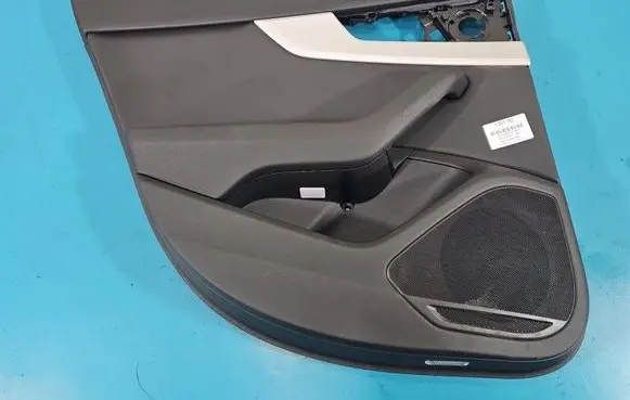 Audi A4 S4 B9 8W Coupe rear side trim panel 8W0867487 IMPRK1571187