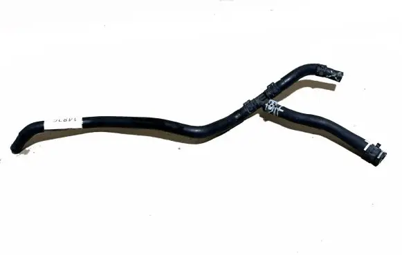 Volkswagen Golf VII Coolant pipe/hose 5QE819362CE 5QE819862CE 5QE819362