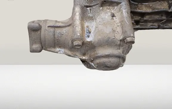 Honda CR-V Gearbox transfer box case 