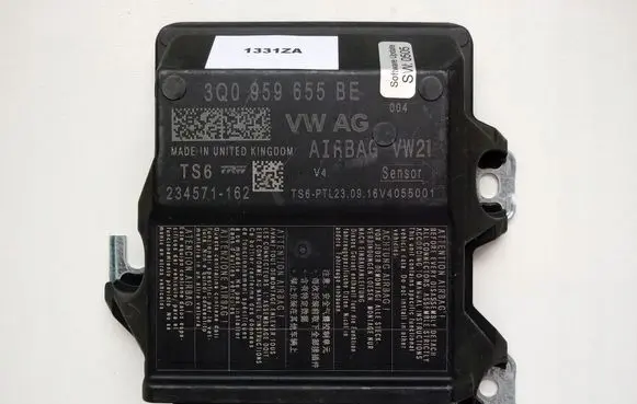 Volkswagen Crafter Engine control unit/module ECU 3Q0959655BE VW21