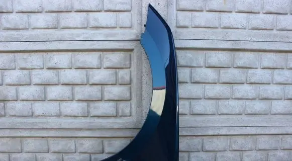 Skoda Octavia Mk4 Fender 5E3821105