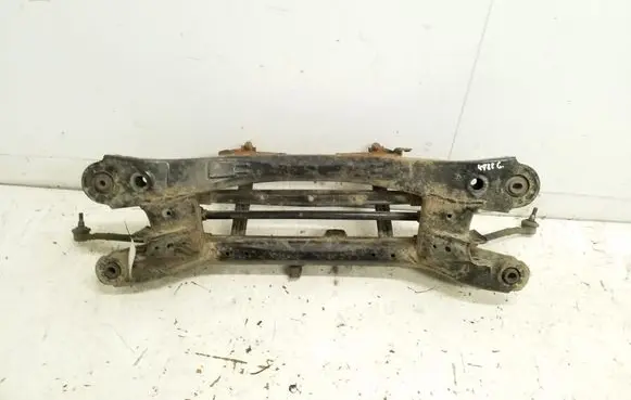 Lexus CT 200H Rear axle beam 5120675021