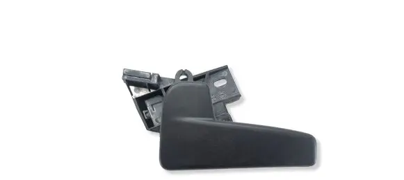 Volkswagen PASSAT B8 Engine bonnet (hood) release handle 6R1823533