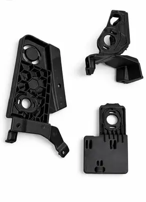 Peugeot 5008 III Headlight/headlamp mounting bracket 50083008III