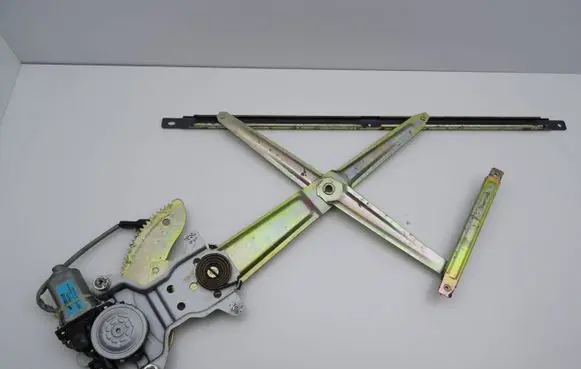 KIA Carnival Front door window regulator with motor XH023PA