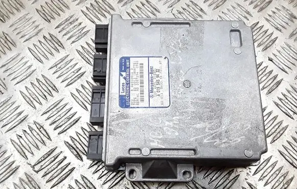Mercedes-Benz C AMG W202 Engine control unit/module a0195459432