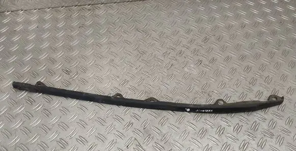 Toyota Verso Front bumper lip 760840F0060 768770F010
