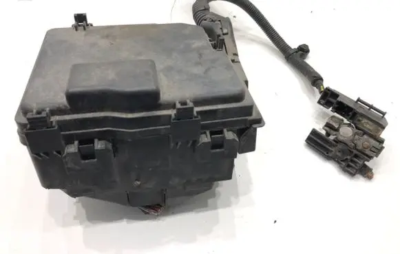 Honda Civic Fuse box set 20SMGG03