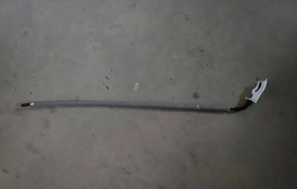 BMW 3 F30 F35 F31 Front door cable line 7291403