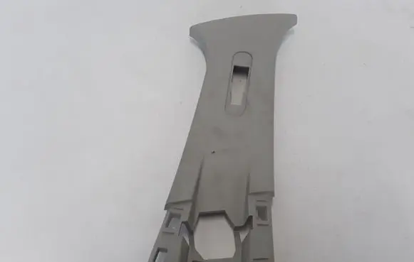 Renault Clio IV (B) pillar trim (top) 769138300R
