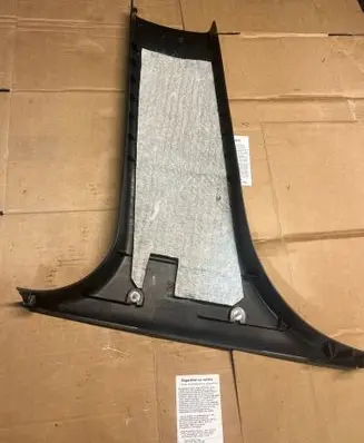 BMW X3 E83 (B) pillar trim (bottom) AT2435011
