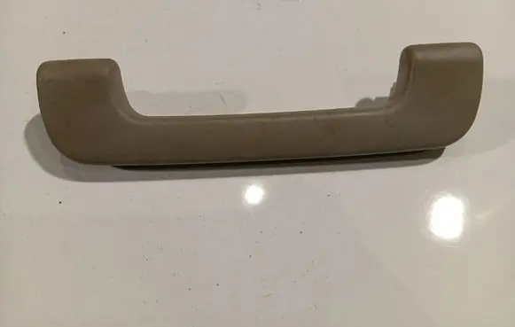 Audi A6 S6 C5 4B Rear interior roof grab handle
