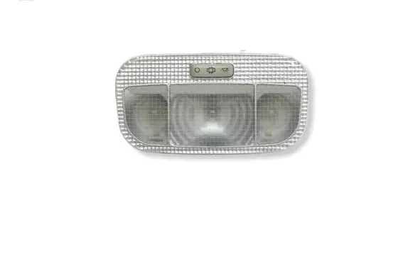 Toyota Proace Rear seat light 9663069980