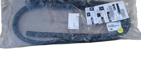 KIA Picanto Rubber seal rear door 83120-G6000 83120G6000