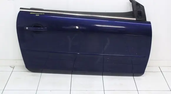 Ford Focus ST Front door 