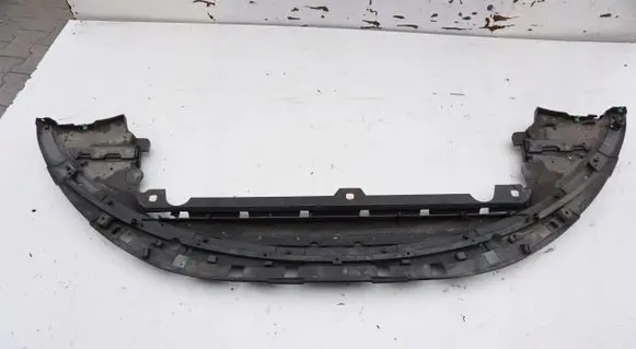 Volvo S60 Front bumper foam support bar 