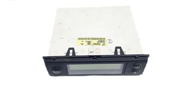 Suzuki Splash Screen/display/small screen AX609