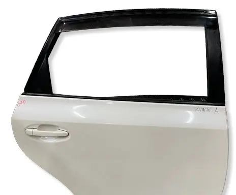 Toyota Prius+ (ZVW40) Rear door PRIUSZVW40 MRSU4482782