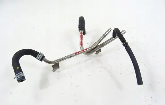 Audi A1 Fuel line pipe 04L201360M