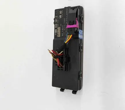 Audi Q5 SQ5 Tailgate/trunk control unit/module 8W8959107 A2C74857509