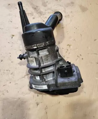 Citroen Berlingo Power steering pump 9670700480 A0021544