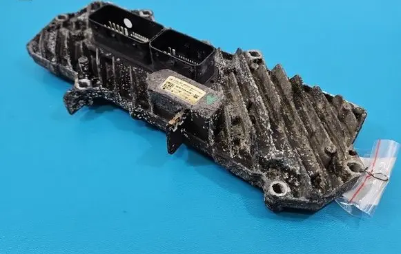 Renault Kadjar Gearbox control unit/module 0260001053 IMPRK1591996