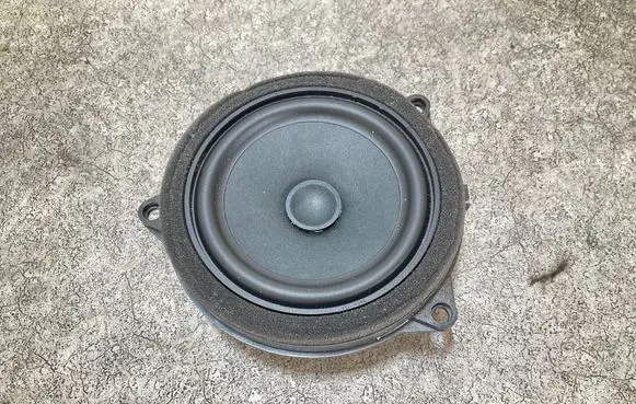 BMW iX3 Front door speaker 6807317 20698110