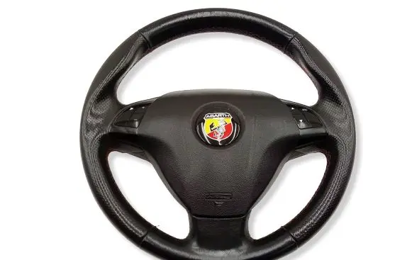 Fiat Grande Punto Steering wheel 7354102510