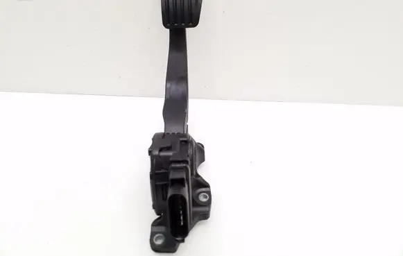 Ford S-MAX Accelerator throttle pedal 6G929F836JC 6PV00922010