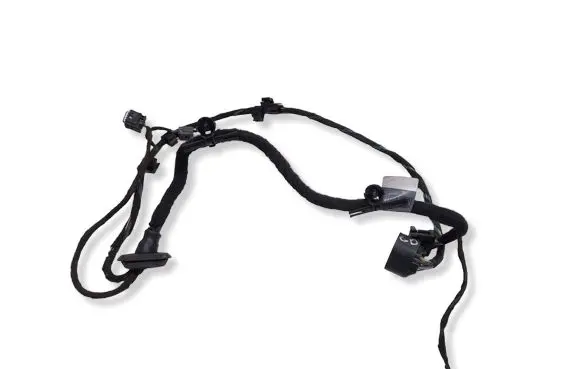 BMW 7 E65 E66 Rear door wiring loom 6949383