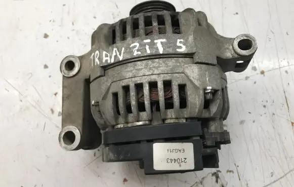 Ford Transit Generator/alternator 1C1T10300AB 210443 EAGJ14