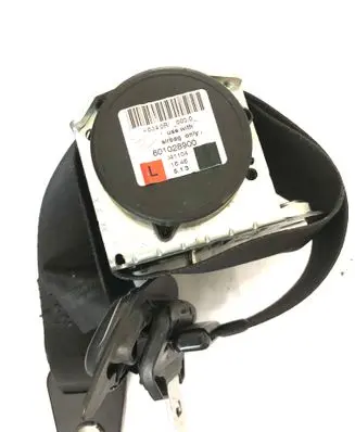 Mini One - Cooper R50 - 53 Front seatbelt 601028900